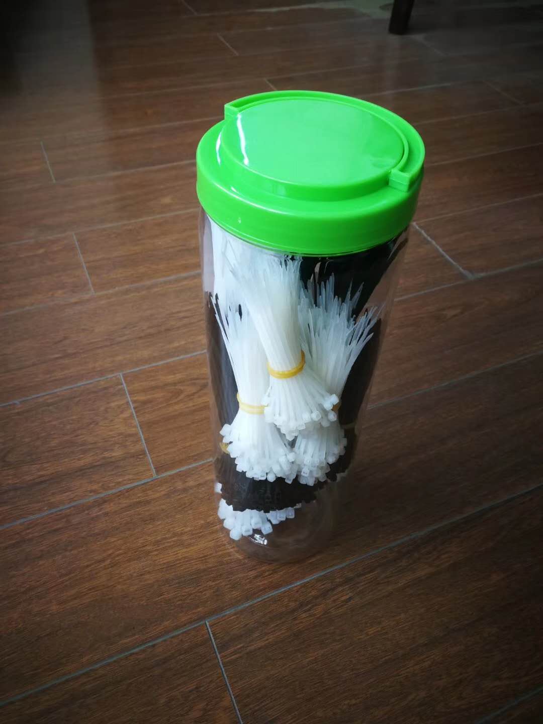 尼龙扎带, 
